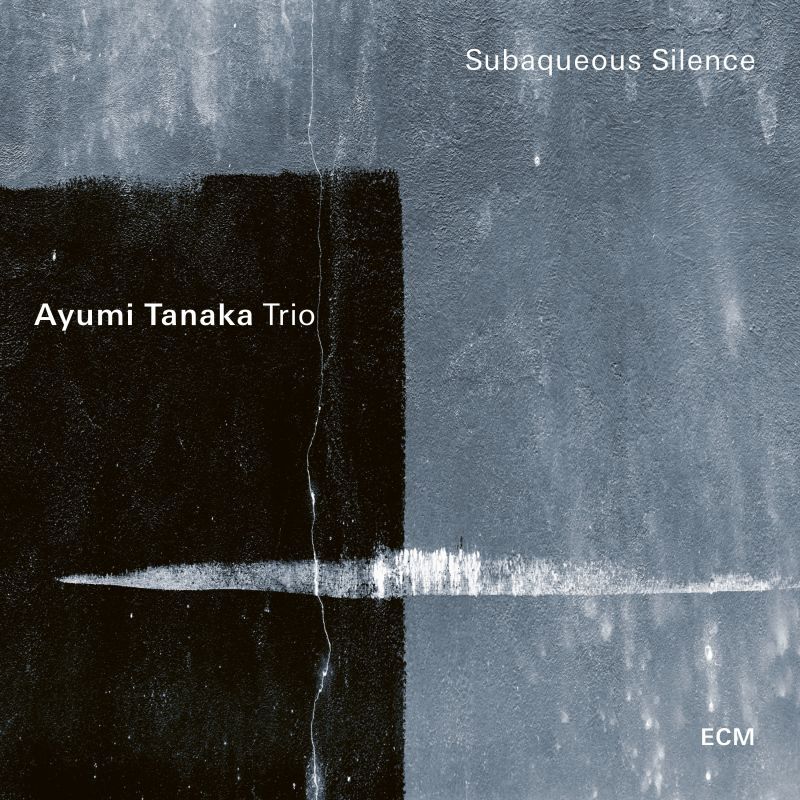 Ayumi Tanaka - Subaqueous Silence