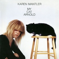 Karen Mantler - My Cat Arnold