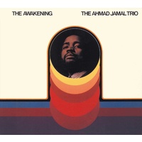 Ahmad Jamal Trio - The Awakening