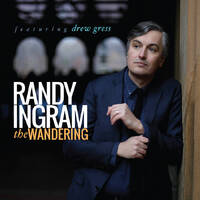 Randy Ingram - the Wandering