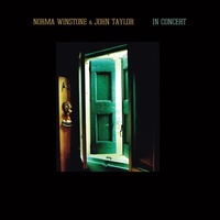 Norma Winstone & John Taylor - In Concert