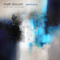 Matt Slocum - Sanctuary