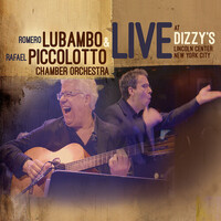 Romero Lubambo - Live at Dizzy's