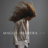 Magos Herrera - Aire