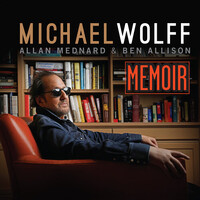 Michael Wolff - Memoir