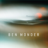 Ben Monder - Planetarium / 3CD set