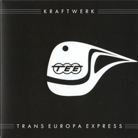 Kraftwerk - Trans Europa Express - 180g Vinyl LP