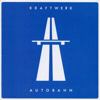 Kraftwerk - Autobahn - 180g Vinyl LP