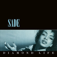 Sade - Diamond Life - 180g Vinyl LP