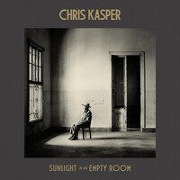 Chris Jasper - Sunlight in an empty room