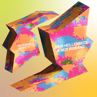 John Hollenbeck & NDR Big Band - Colouring Hockets