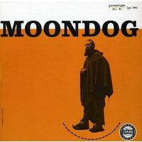 Moondog - Moondog