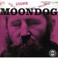 Moondog - More Moondog