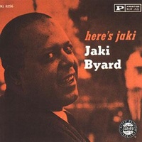 Jaki Byard - Here's Jaki