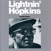 Lightnin' Hopkins - Double Blues