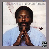 George Cables - Cables Vision