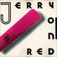 Jerry Bergonzi - Jerry On Red