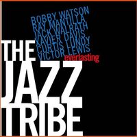 The Jazz Trive / Ray Mantilla & Bobby Watson - everlasting