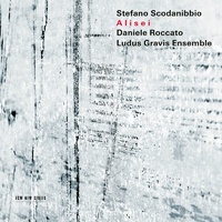 Stefano Scodanibbio - Alisei