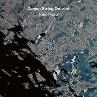 Danish String Quartet - Keel Road