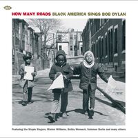 various artists - How Many Roads: Black America sings Bob Dylan