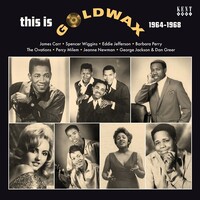 various artists - This Is Goldwax 1964-1968