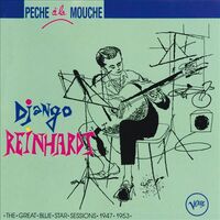 Django Reinhardt - Pêche À La Mouche