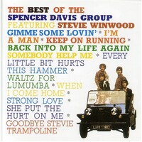 Spencer Davis Group - The Best of Spencer Davis Group