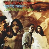 Ike & Tina Turner - River Deep-Mountain High - 180g Vinyl LP