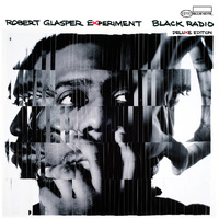 Robert Glasper Experiment - Black Radio / 180 gram vinyl 3LP set