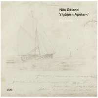 Nils Økland & Sigbjørn Apeland - Glimmer / vinyl LP