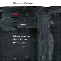 Billy Hart Quartet - Just