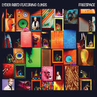 Lyder Røed Featuring OJKOS - Freespace