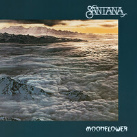 Santana - Moonflower / 2CD set