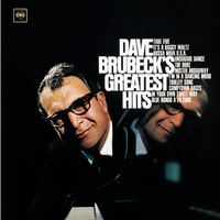 Dave Brubeck - Greatest Hits