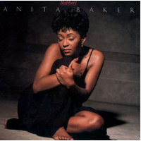 Anita Baker - Rapture