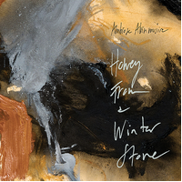 Ambrose Akinmusire - Honey From A Winter Stone