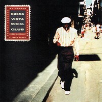 Buena Vista Social Club - s/t - 2 x 180g Vinyl LPs