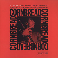 Lee Morgan - Cornbread