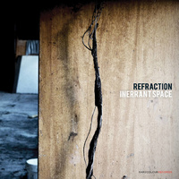 Refraction - Inerrant Space