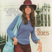 Carly Simon - No Secrets - Blu-Ray Audio Disc