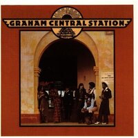 Graham Central Station - S/T - Blu-Ray Audio Disc