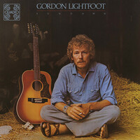 Gordon Lightfoot - Sundown / Blu-Ray Audio Disc
