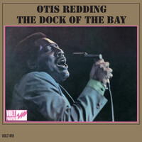 Otis Redding - Dock of the Bay - 180g Vinyl LP