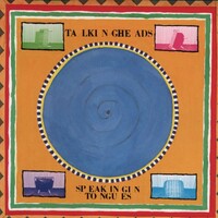 Talking Heads - Speaking in Tongues - 180g Vinyl LP