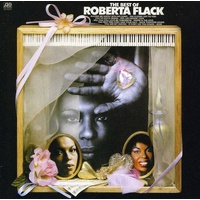 Roberta Flack - The Best of Roberta Flack