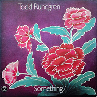 Todd Rundgren - Something / Anything ? / 180 gram vinyl 2LP set