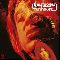 The Stooges - fun house / 180 gram vinyl LP