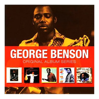 George Benson - Original Album Series