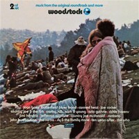 motion picture soundtrack - Woodstock / 2CD set